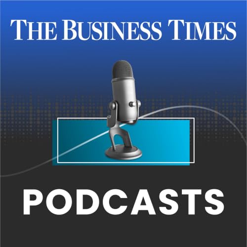 『The Business Times Podcasts』のカバーアート