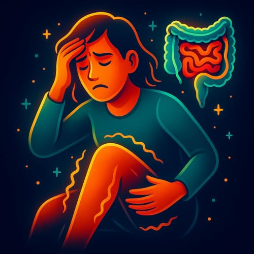 Folge 33 – Bringen Dich „zappelige Beine“ um den Schlaf?