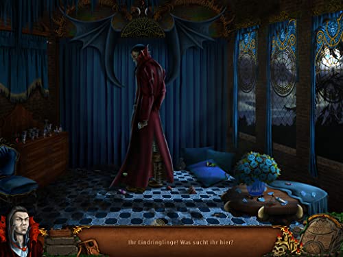 Wimmelbildspiele Markt + Technik 4 in 1 Paket für Windows 11, 10, 8, 7