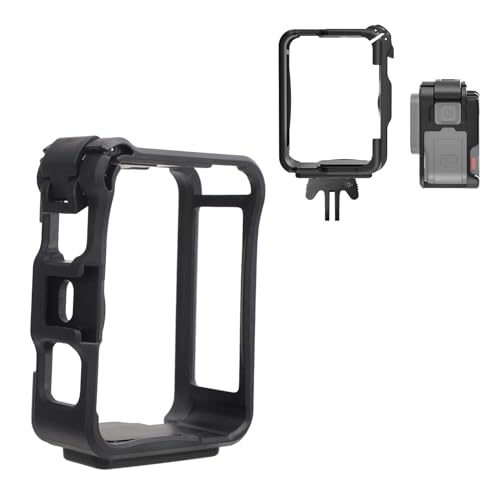 Image of Camera Cage Stabilizer Lightweight Anti Drop Camera Protective Frame for Ace Ace Pro Outdoor Photography