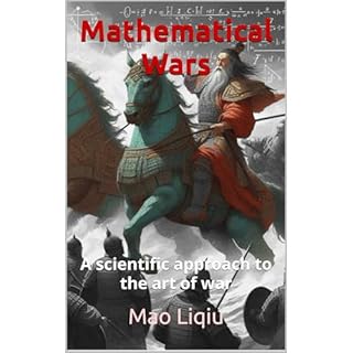Mathematical Wars Audiobook By Liqiu Mao cover art
