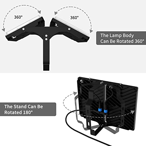 400W-LED-Flood-Light-40000LM-Super-Bright-Outdoor-Security-Lights-with-Wider-Lighting-Angle6000K-Daylight-White-IP66-Waterproof-Outdoor-Lighting-for-Garage-Garden-Yard-Parking-Lot-400-Watts 400W LED Flood Light 40000LM Super Bright Outdoor Security Lights with Wider Lighting Angle6000K Daylight White IP66 Waterproof Outdoor Lighting for Garage Garden Yard Parking Lot 400 Watts