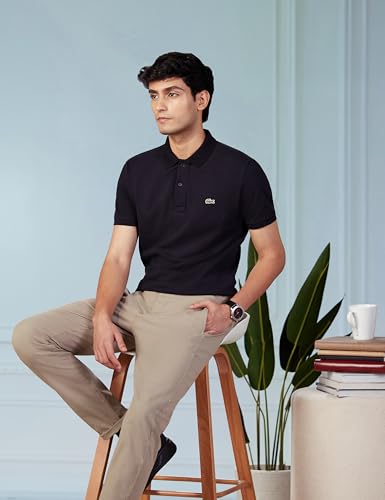 Image of Lacoste Men T-Shirt