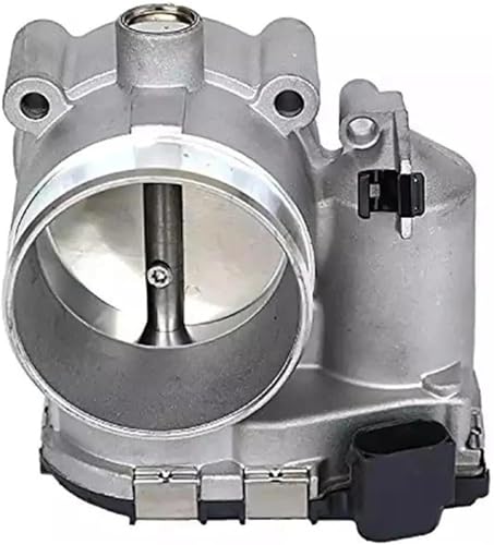 Supprimez le voyant moteur avec ce corps papillon Benz W168 W169 S204