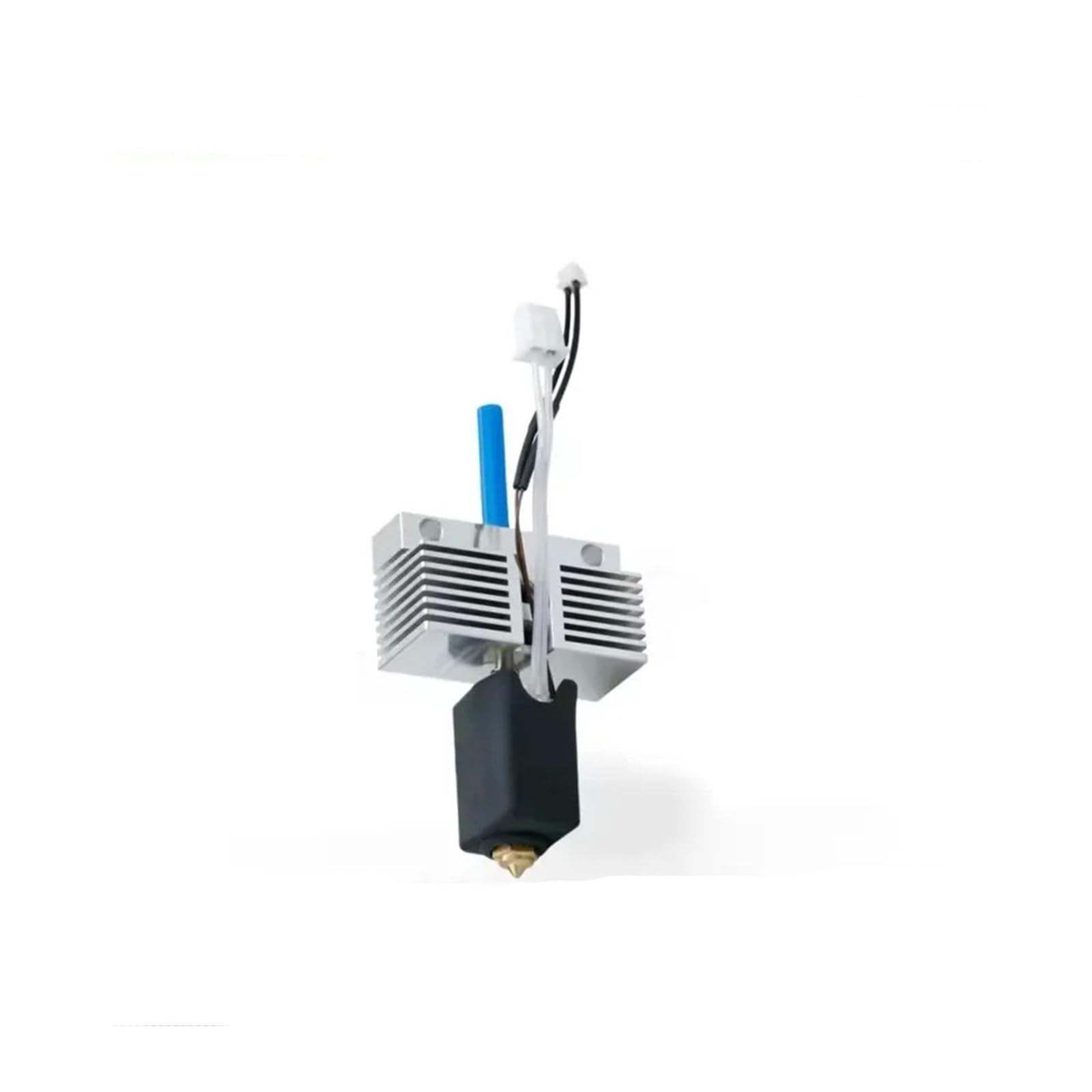 1set Extruder Kit for Nep 4 Plus/4 Max/ 4/4Pro /3 Messing Düse 0,4 mm3D Drucker Druckköpfe Mit Kühler(Hotend for 4 Plus)