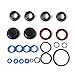 MPLUS Head Gasket Bolt Set & Timing Belt Kit fits For Subaru 1999-2005 Forester 2.5L, 1999-2005 Impreza 2.5L, 2000-2005 Legacy 2.5L, 2000-2005 Outback 2.5L, 2003-2005 Baja 2.5L