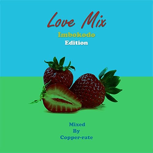 Love Mix Imbokodo Editions RnB Classics S3 Ep8 Mixed By Copper-rate Titelbild