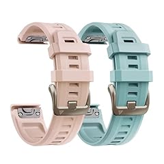 20-Tanly Dust Rose and Sea Foam