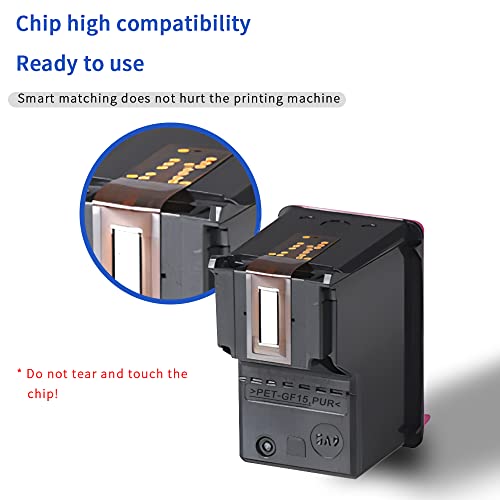 Tinta Y Tóner, Office Product hp 94 Marca V-Surink (2)