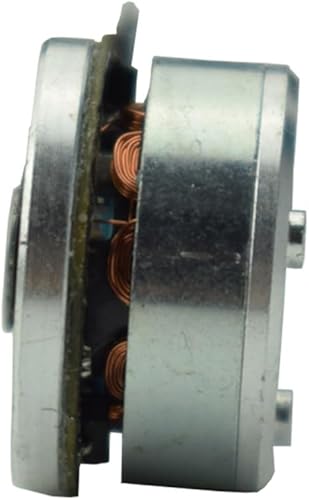 Miniatura 6 de SeiZed Reemplazo del motor del eje P del motor de paso del cardán para D-JI Mavic Mini 33 Pro Part- Piezas de reparación de drones