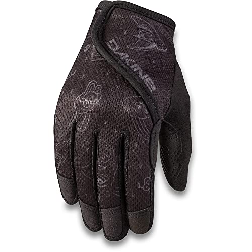 Dakine Kids Prodigy Glove - B/W Comic, Large
