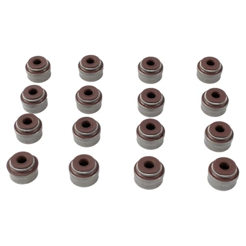 Image of HS26540PT-1 Engine Cylinder Head Gasket Set Compatible with Buick Encore Chevrolet Cruze Limited Sonic Trax 1.4L 1.6L 1.8L 2.0L 2011-2019 HS54898 HS26540PT1
