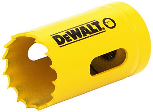 Preisvergleich Produktbild DeWalt DT83029-QZ BI-Metall Lochsäge 29mm