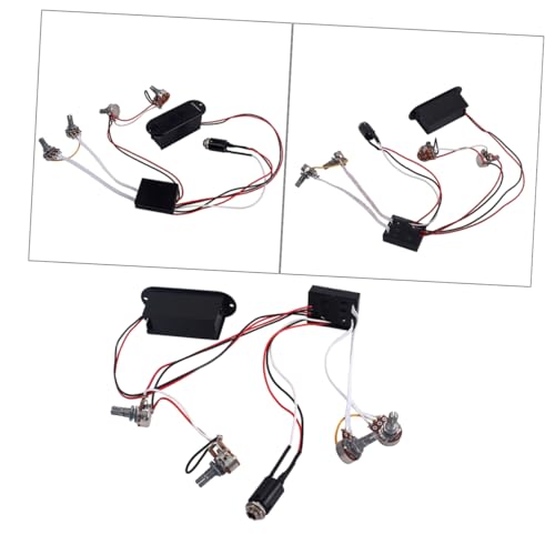 Vaguelly 2 Eqプリアンプ回路 ギターチューナー エレキベースギター ギターラック エレクトリックベースギター モニタースタンド ゲートリモコン ギターアンプ ベースプリアンプ Black