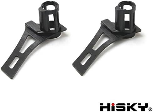 HiSKY HCP80 WLtoys V933 RC Helicopter Spare Parts Tail Motor Seat