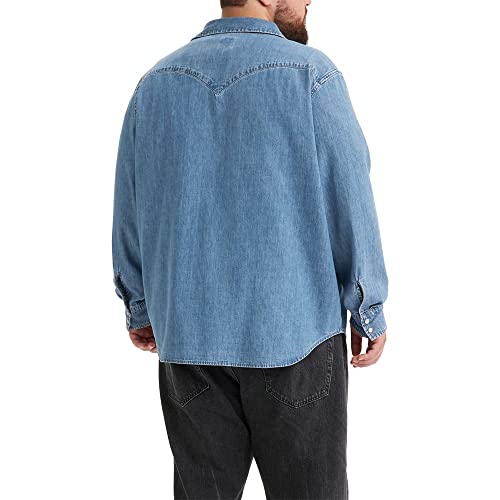 Image of Levi's Men's Classic Western Shirt (Also Available in Big & Tall)