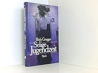 Selige Jugendzeit (German Edition) 3222118795 Book Cover