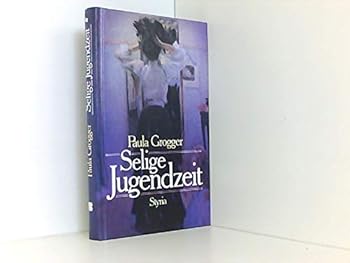 Hardcover Selige Jugendzeit (German Edition) [German] Book