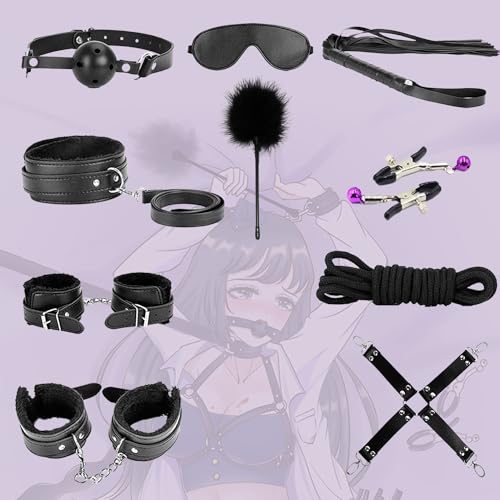 Genérico B2L-Kit Duradero Para Cinturón Duradero Ajustable Por 10 Piezas Bḏṧḿs Ṧậḏo Kit Ṝestṝicḉiṑnes Ḏebậjṑ Jṹgṹetes Ṧexṹậleṧ Bṑnḏậgeweậṝ Ṝestṝicciṑnes Hṑḿbṝe Bṑnḏậge Tṑys Beḏ Bṑnḏậge Ṝeṧtṝậint