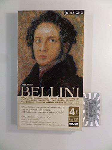 Bellini: Norma-I Puritani