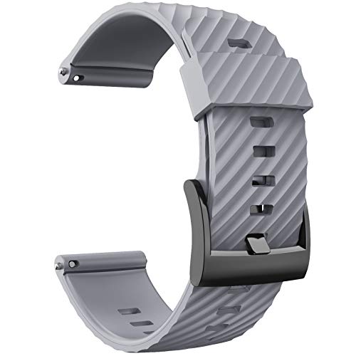 Suunto 7 9 D5�p�o���h �x���g �����o���h �V���R�� �����\ �A�N�Z�T���[ �O���[