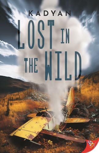 Lost in the Wild (English Edition)