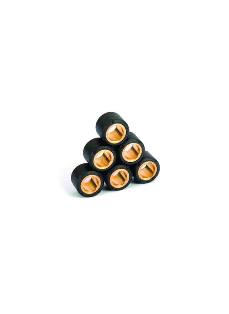 Escape Mach 4/1 Master CB 750 Four línea completa para moto clásica 2