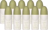 jafra set Antiperspirant Deodorant Deo-Roll-on für empfindliche Haut.
