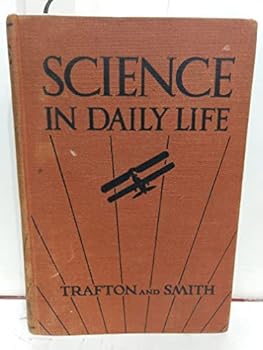 Hardcover Science in Daily Life Book