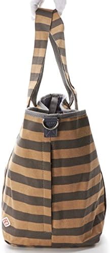 Amazon ルートート Rootote Sn マミールー ボーダー A ベージュケイ Rootote ルートート レディースバッグ 財布