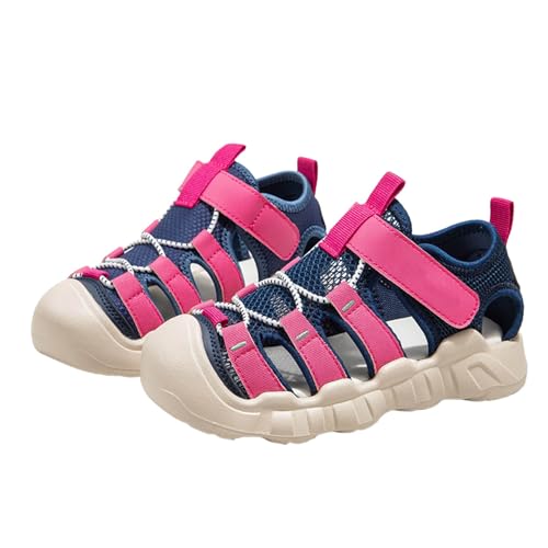 Zapatos para niñas cómodos, ligeros, informales, zapatos deportivos para niños pequeños, suaves, transpirables, informales, con cierre de , zapatillas para niños pequeños, zapatillas para el día a día