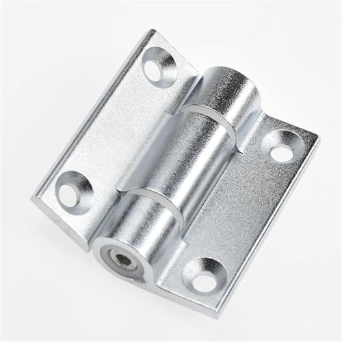 Charnière à amortissement pour stopper vos portes à n'importe quel angle - 5