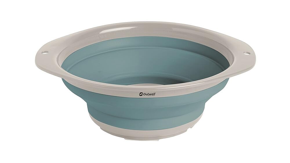 Outwell Collaps M Classic Blue Bowl