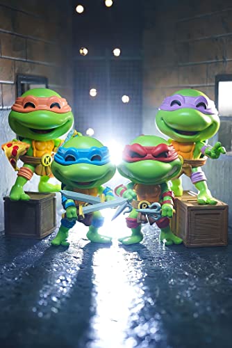 Youtooz Leonardo - Figura in vinile da collezione