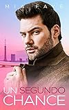  Un Segundo Chance (Historias de amor sorpresa nº 2)