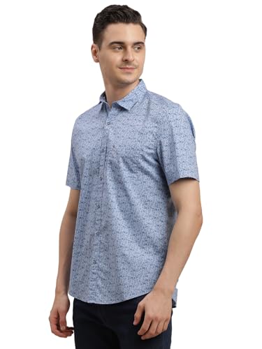 Chemise décontractée en coton pour vos sorties et weekends chic