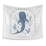 HUGANE Whale Shark...image