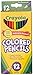68-4012 Colored Pencils, 12-Count, Pack of 4, Assorted Colors