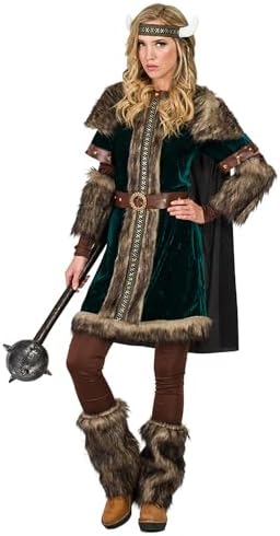 CHAPEAU VIKING OU CASQUE BARBARIAN