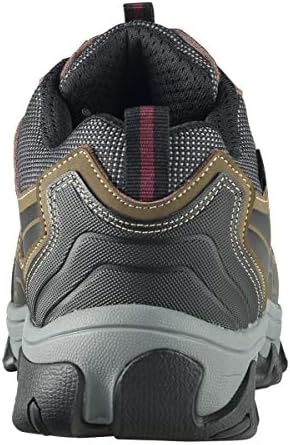 Avenger Work Boots Crosscut A7234 Men's Steel Toe EH Waterproof Work Shoes, 8.5 W | Image 3