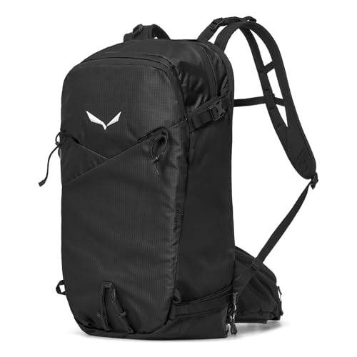 Sac à dos de randonnée Salewa Sella Tour 32 L fini le mal de dos en haute montagne