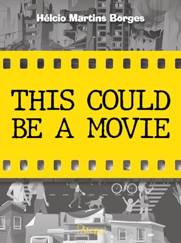 This could be a movie