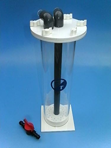 Bio Pellet Reactor NP200 (880l). Also Phosphate, Algae and Nitrate