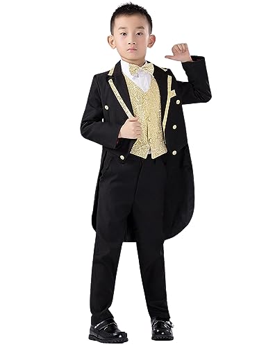 Veste tailleur garçon et pantalon pour mariage et cérémonie officielle
