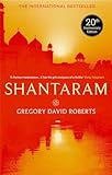 david roberts zalando  Shantaram: Gregory David Roberts Paperback – 24 Mar. 2005