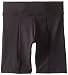 Capezio Big Boys' Tactel Fitted Short