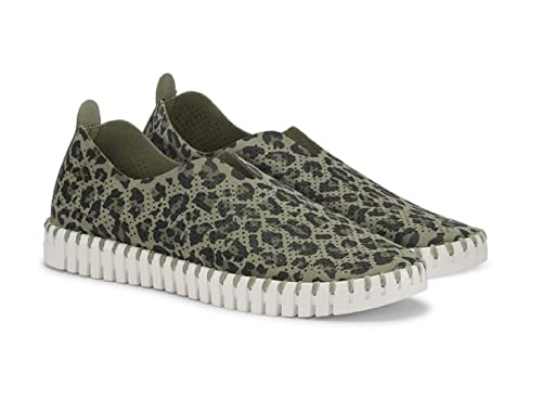 Image of Ilse Jacobsen HORNBAEK Women's Tulip 139 Flat | Slip-On | Low-Top.