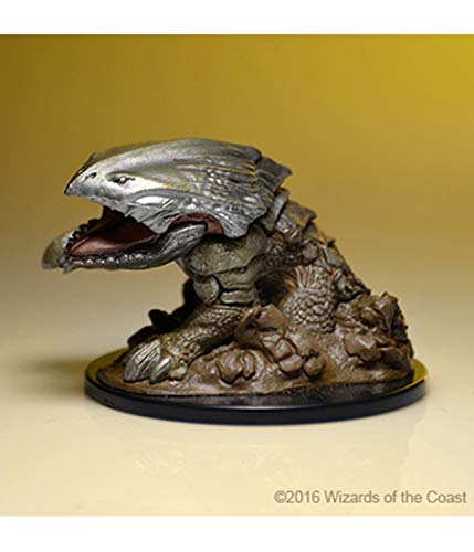 D&D: Icons of the Realms - Monster Menagerie, Booster, Galápagos Jogos