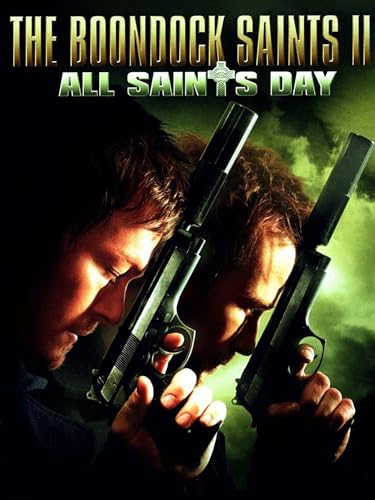 The Boondock Saints Ii: All Saints Day