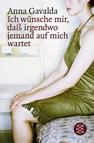 Cover zum Buch Ich wünsche mir, daß irgendwo jemand ...